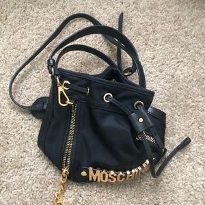 Moschino Bucket bag